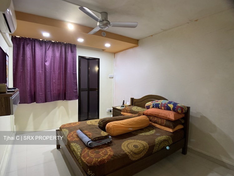 Blk 113 Bishan Street 12 (Bishan), HDB 4 Rooms #233052201